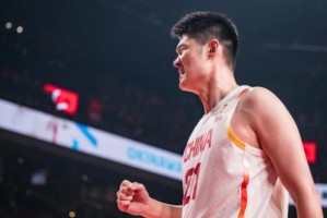 中国男篮重返痛苦之地马尼拉 卡位战需全力以赴