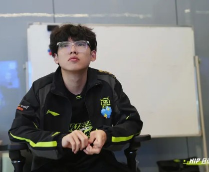 世界杯高清直播平台-Assum：Elk和Hang都很厉害，希望明天在下路能打得激烈一些