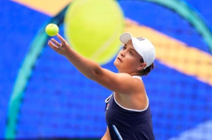 世界杯高清直播平台-“意外”退出印第安维尔斯 世界第一巴蒂要明年见？