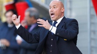 世界杯手机直播官网下载-苏宁备战搭建“临时增援团” 国米青训名帅现身督训