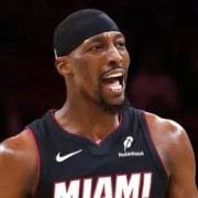 阿德巴约：自己的防守应获得更多认可，DPOY评选只关注盖帽