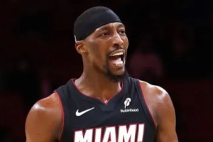 阿德巴约：自己的防守应获得更多认可，DPOY评选只关注盖帽