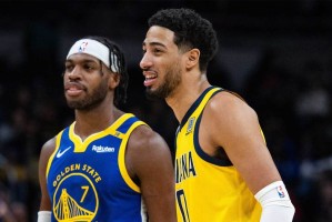 世界杯官方直播app下载-有趣，勇士队希尔德认为步行者队多年前的摆烂策略“毁了他的钱”