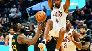 埃文-莫布利更新Ins晒近期生活&amp;amp;赛场照与球迷分享