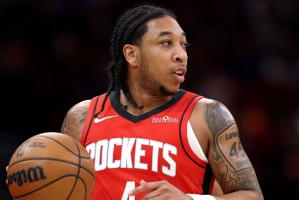 世界杯官方直播app下载-火箭官宣转正戴维森！敲定季后赛15人名单 杜兰特申京率队冲冠