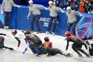 世界杯赛事观看入口-冬奥半程总结：中国队2银2铜 有些遗憾但突破更多