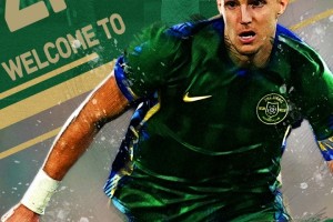 世界杯官方直播app下载-浙江队花130万欧签三大外援，其中朴镇燮100万欧+托利奇自由转会