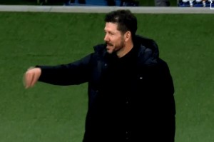 13场终获零封，马竞本赛季欧冠赛事中首次零封对手