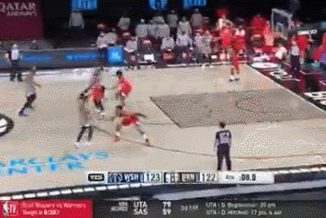 世界杯官方直播app下载-给你机会你不中用！杜欧两失绝杀篮网存在更大隐患