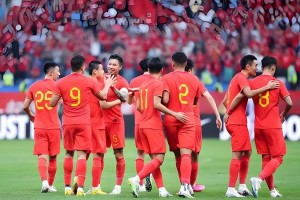 足协做出重要决定！事关中国男足6月份热身赛对手，引发热议