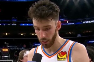 世界杯比赛在线观看软件-切特：近几年我最大的进步在于保持耐心的同时把握紧迫感