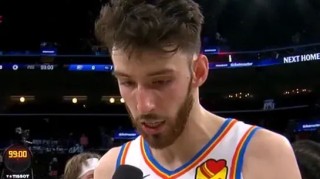 世界杯比赛在线观看软件-切特：近几年我最大的进步在于保持耐心的同时把握紧迫感