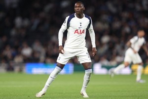 世界杯手机直播官网下载-佩杜拉：尤文明确表达对穆阿尼的兴趣，将和热刺展开谈判