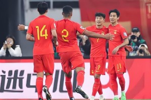 世界杯高清直播平台-东亚足联新主席正式官宣亮相！中国球迷都直言期待，引发热议