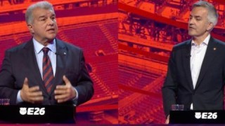 世界杯比赛在线观看软件-拉波尔塔连任巴萨主席 “成绩说话”战胜“现代管理”