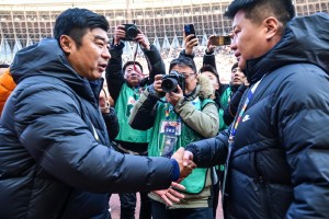 世界杯官方直播app下载-1050万欧打水漂！李金羽一句话撕破中超新军遮羞布