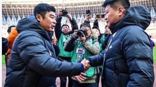 世界杯官方直播app下载-1050万欧打水漂！李金羽一句话撕破中超新军遮羞布