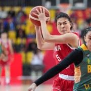 世界杯比赛在线观看软件-女篮加时胜巴西2喜2忧！王思雨+2内获赞，但三分太铁，球员断档！|中国女篮|巴西女篮|张子宇|篮板|球队_新浪体育_新浪新闻