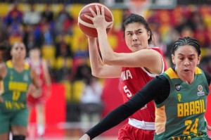 世界杯比赛在线观看软件-女篮加时胜巴西2喜2忧！王思雨+2内获赞，但三分太铁，球员断档！|中国女篮|巴西女篮|张子宇|篮板|球队_新浪体育_新浪新闻