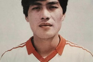 世界杯赛事观看入口-拒绝颂古非今浅谈“中国传奇”之③：绣花枕头秦国荣