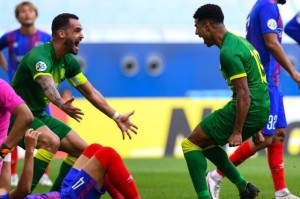 世界杯高清直播平台-IFFHS公布联赛俱乐部排名：中超第43位 4球队上榜