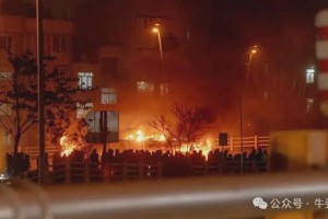 世界杯比赛在线观看软件-全世界都在静静等待，战争可能很快到来